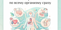 Гормоны, печень, суставы: как ожирение бьёт по всему организму сразу - Знамя Октября