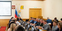 В Кировской области трудоустроено 75% вернувшихся участников СВО - Правительство области