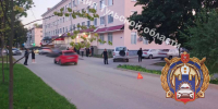Ясногорск - ЗА Новомосковск