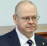 Олег Мельниченко зарегистрирован в качестве кандидата на должность губернатора Пензенской области - Пенза-Обзор