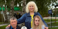 Семья – это главная ценность, а награда – это любовь, уважение родных и счастливые дети и внуки - Минсоцзащиты Алтайского края