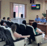 В ГУФССП России по Алтайскому краю состоялась рабочая встреча  с представителями кредитного рынка - УФССП