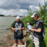 В Омске ежедневно проходят рейды по безопасности на воде. - Администрация города