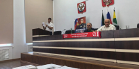 В Дагестане проходят обучения членов ТИК от КПРФ - КПРФ