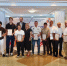 Торжественное мероприятие, приуроченное ко Дню физкультурника! - Управление культуры