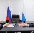 Губернатор Свердловской области Денис Паслер провел встречу с министром спорта РФ Михаилом Дегтяревым - Газета Время