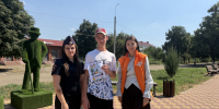 JPEG Файл - Отдел МВД России по Успенскому району