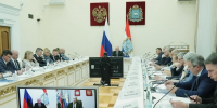 Вячеслав Федорищев акцентировал внимание глав на качестве благоустройства общественных пространств - ProGorodSamara.Ru