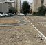 Благоустройство пяти дворов выполнено на 70% в Чите - ChitaMedia