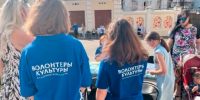 Стартовала регистрация волонтёров на «Китоврас 2026» - Владимирские Ведомости