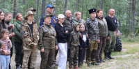 В Суоярвском округе стартовала «Вахта Памяти-2026» - StolicaOnego.Ru