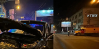 Новосибирец предстанет перед судом за ДТП с пострадавшим - КП-Новосибирск