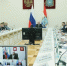 Вячеслав Федорищев потребовал усилить контроль за благоустройством общественных пространств - Волга Ньюс
