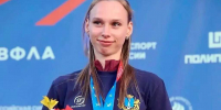 На пьедестал с личным рекордом (видео) - Championat48.Ru