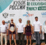 В Калуге прошел этап Кубка России по пляжному теннису - Телерадиокомпания Ника