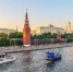 Синоптики предупредили москвичей об ухудшении погоды уже в ближайшие дни - РТВ-Подмосковье