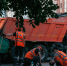 Переулок Спортивный в Томске получил новый асфальт - ГТРК Томск