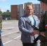 Более 250 студентов Политеха прошли учебные сборы в Ленинградском военном округе - СПб ГПУ