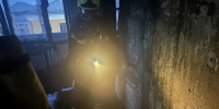 На минувшей неделе в Краснотурьинске произошло три пожара - Газета Заря Урала