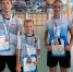 Орловская команда бадминтонистов завоевала пять наград на «Южном берегу» - Орловский Вестник
