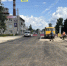 Аварийный участок шоссе Барыбина в Тосно оперативно отремонтировали и открыли для движения - 47Channel.Ru
