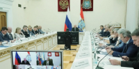 Вячеслав Федорищев потребовал усилить контроль за благоустройством общественных пространств - КТВ-ЛУЧ
