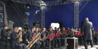 Людмила Бабушкина: UralTerraJazz стал важной частью туристического потенциала Камышлова - Единая Россия