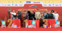Воронеж впервые примет масштабную выставку - Культура-Воронеж.Ру