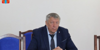 10 августа в администрации Исилькульского района состоялось аппаратное совещание при временно исполняющем полномочия главы Исилькульского района Омской области В.А. Турове. - Исилькульский район