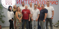 «ИнтерПолярис» испытал оборудование атомного ледокола: к 40-летней службе в экстремальных условиях готово - Промышленные вести