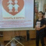 В апшеронском социальном центре отметили 18-летие «детского» закона - Газета Апшеронский рабочий