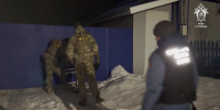 В Ульяновской области перед судом предстанут участники экстремисткой организации, обвиняемые в ряде преступлений - Следственный комитет
