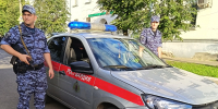 Сотрудники Росгвардии по Костромской области не допустили преступлений на охраняемых объектах - Росгвардия
