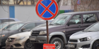 В Екатеринбурге вырубили деревья ради парковки - КП Екатеринбург