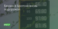 Поделитья во ВКонтакте - Братская Студия Телевидения