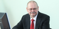 Олег Мельниченко зарегистрирован в качестве кандидата на пост губернатора Пензенской области - ИА PenzaNews