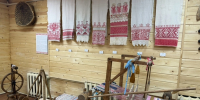 Бабаевский краеведческий музей стал современнее — в нём появились новые экспозиции, VR‑туры и доступная среда - Региональное Агентство Новостей