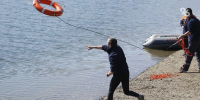 Двоих детей спасли на водоёмах Ставрополья за неделю - ИА Победа 26