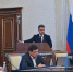 Фото с официального сайта Правительства НСО - НИА Новосибирск