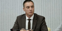 Сергей Тюркин назначен исполняющим обязанности министра финансов Чувашской Республики - Министерство финансов