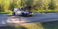 В Алтайском районе в жёстком ДТП погибла 17-летняя девушка - Комсомольская Правда