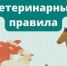 Россельхознадзор информирует о требованиях ветеринарного законодательства Российской Федерации, направленных на предотвращение возникновения и распространения заразных, в том числе особо опасных болезней животных - Администрация Лиманского района