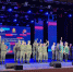 Подведены итоги конкурса военно-патриотической песни на сборах «Гвардеец» - Министерство культуры и туризма