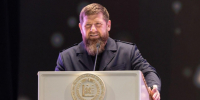 Рамзан Кадыров зарегистрирован в качестве кандидата на должность Главы Чеченской Республики - Газета Терская Новь