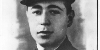 110 лет со дня рождения героя Великой Отечественной войны Руслана Гудантова - Архивная служба