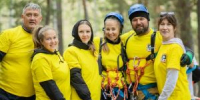 Туристический слет для педагогов пройдет в Курганской области - Департамент образования и науки