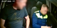 В Меленках возбуждено уголовное дело о покушении на дачу взятки сотруднику Госавтоинспекции - Следственный комитет