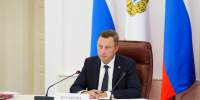 В Саратовской области введены дополнительные региональные меры соцподдержки для бойцов подразделения БАРС и их семей - Балаковские вести