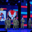 Подведены итоги конкурса военно-патриотической песни на сборах «Гвардеец» - Газета Родная земля
