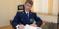 В Красноярске двое несовершеннолетних обвиняются в умышленном причинении тяжкого вреда здоровью местному жителю - Следственный комитет